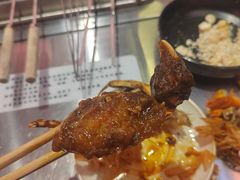 -遇西祠·海鲜烧烤(总店)