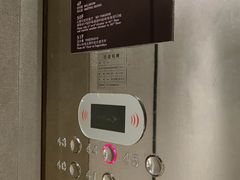 -深圳彭年万丽酒店