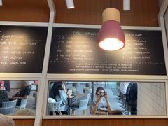 -肯德基(成山路地铁站店)