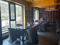 -泰莲庭·溪畔餐厅(雁栖湖店)