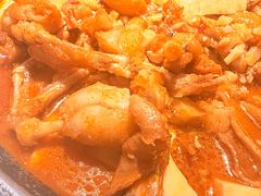 -蛙喔牛蛙(太仓万达店)