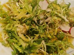 -壹号院音乐餐厅•烤全羊•新疆菜(浐灞店)