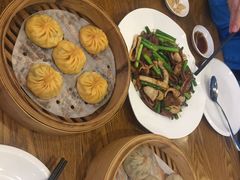 -隆喜元鱼汤包·海鲜(中联广场店)