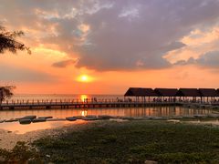 -滆湖低碳生态公园