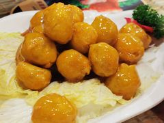 拔丝芋头-椿记烧鹅(北门店)