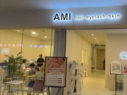 点击看大图 -Ami nail爱米美甲美睫