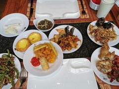 -汉巴味德(大悦城店)