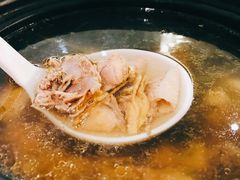-香香海南菜餐厅