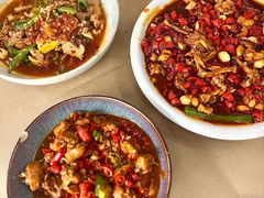 -老三样·旧食新味(万寿宫店)