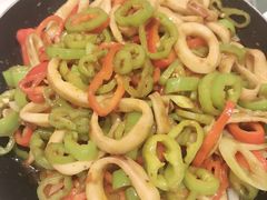 -葛记焖饼(伏牛路店)