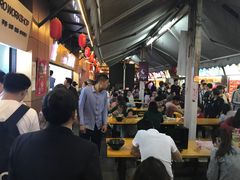 -双桂坊美食街(南大街商业步行街店)