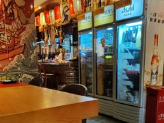 -九酢·海鲜居酒屋