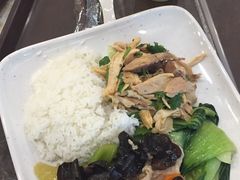 -都城快餐(中山三店)