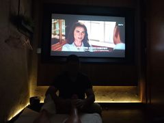 -新紫霞养生·影院足道·SPA(金山区店)