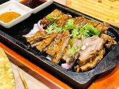 -北疆饭店(宝龙店)