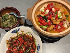 -潇湘阁(汉光百货店)