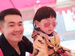 -同至人购物中心(朝阳街店)