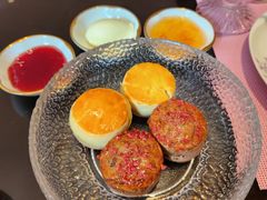 -华尔道夫酒店·羿庭(金鱼胡同店)