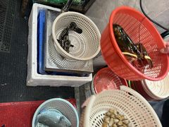 -醉壹号海鲜大排档(厦门美食地标店)