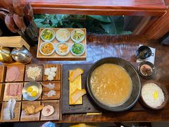 -银米·云南传统过桥米线(双廊黑金冠店)
