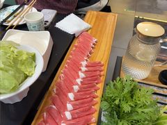 -阳坊胜利涮羊肉(阳坊老店)