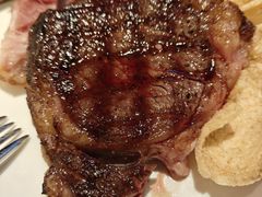 -富力威斯汀酒店·知味自助餐厅