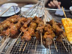 -红棚子肚绷·徐州烧烤(南京店)