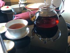 -上海苏宁宝丽嘉酒店·嘉府壹号中餐厅