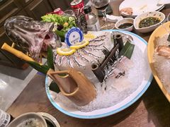 -东海怡品海鲜豆捞(星街坊店)