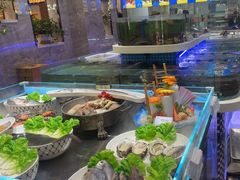 -大众海鲜(巨龙北路店)