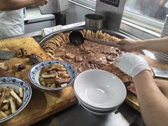 -陈记卤煮小肠
