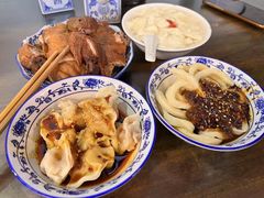 -西月城谭豆花(春熙路店)