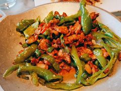 -雀蓝川菜(奥体广场店)