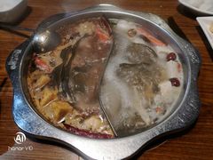 -傣妹火锅(南京东路一店)