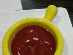 -豪客来牛排(府河店)