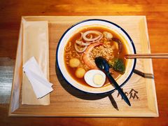 -小众香港茶餐厅(金山店)