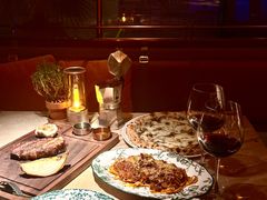 -Mammamia意大利餐厅(阳春巷店)