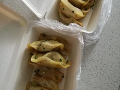 -小姜锅贴(凤凰街店)