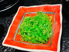 -無境·匠心日本料理(汉街店)