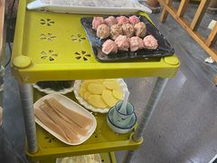 -活鱼馆(宜兴埠店)