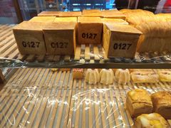 特浓牛奶吐司-红星前进面包牛奶公司(五道口购物中心店)