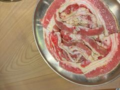 -西塔老太太泥炉烤肉(双井店)