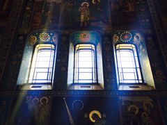 -滴血救世主教堂