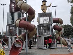 -枫香湖儿童公园