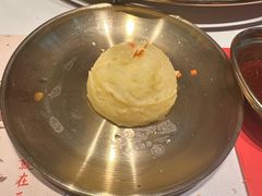 -西塔老太太泥炉烤肉(川沙百联店)