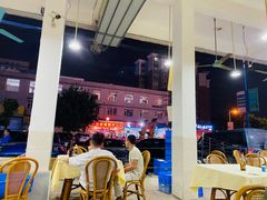 -标记美食新鲜猪杂(兴南大道店)