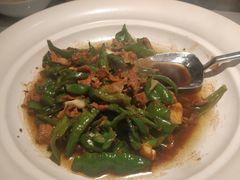 -兰湘子·湘菜小炒(长安万科广场店)