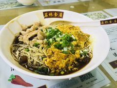 -荔林食店(西华路店)