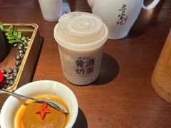 -寻宝记绍兴菜(鲁迅路店)