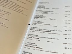 -Vanilla Specialty Coffee(八大关店)